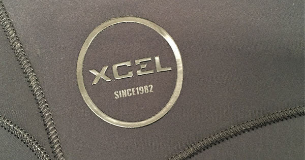 Xcel Infiniti Comp TDC Wetsuit