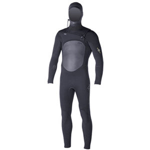 Product Review: 2016 Xcel Infiniti X2 Wetsuit