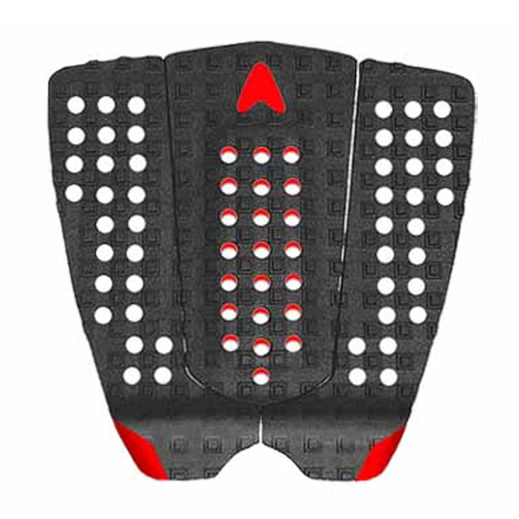 Astrodeck New Nathan Traction Pad - Black