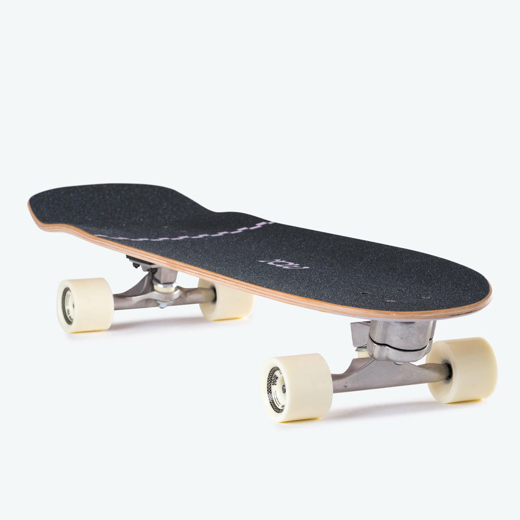 YOW SKATEBOARDS La Jolla 35&quot; Power Surfing Series Yow Surfskate