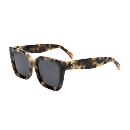 I-SEA Alden - Snow Tort/Smoke Polarized Lens