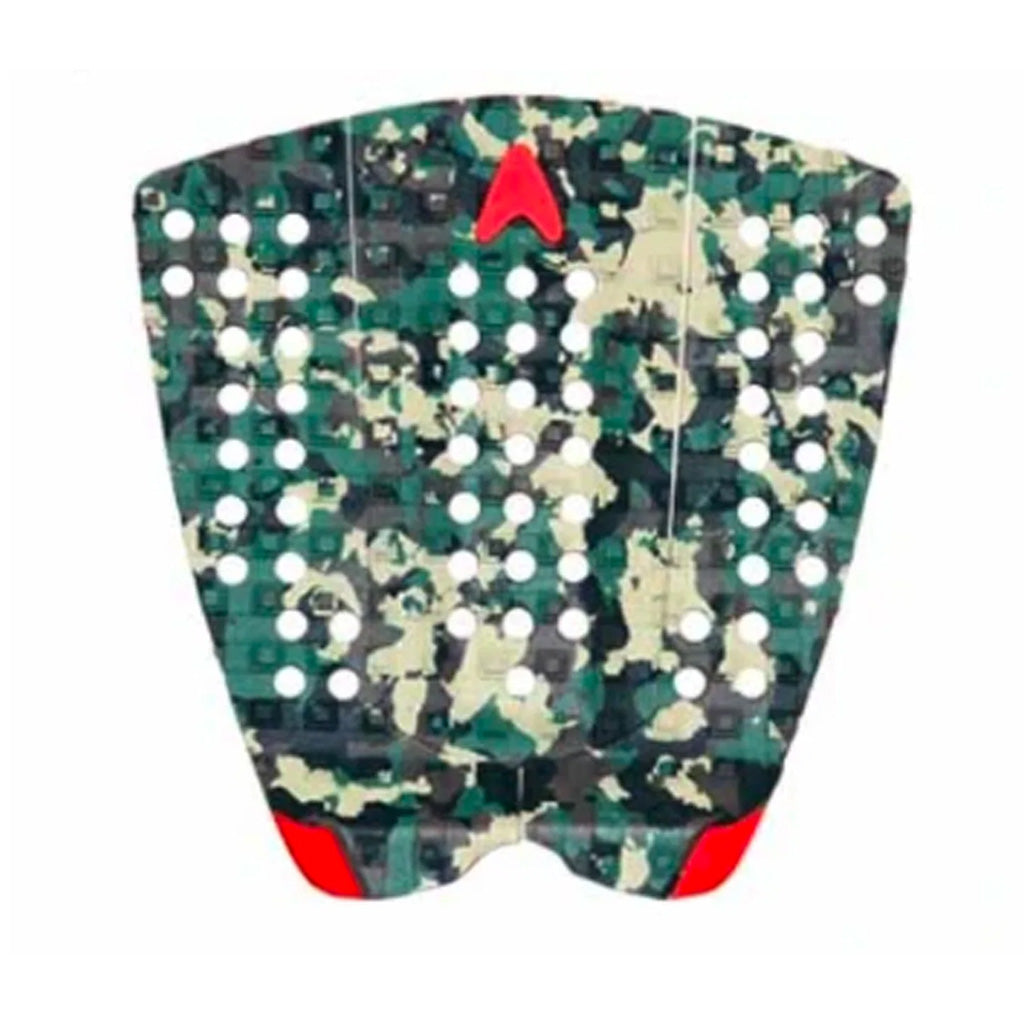 Astrodeck New Nathan Traction Pad - Camo