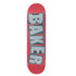 Baker Beasley Sketchy Deck  - 8.5" - Seaside Surf Shop 