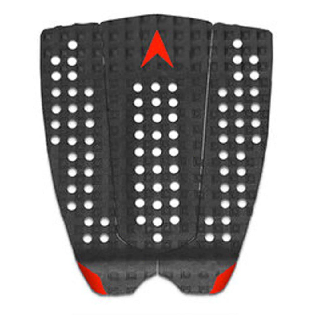 Astrodeck Flat and Fast Traction Pad - Black