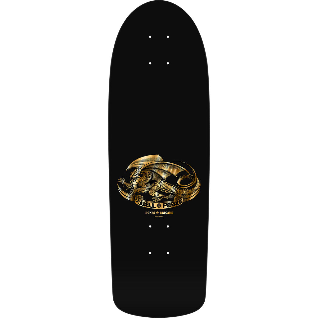 Bones Brigade Tony Hawk Skull Skateboard Deck Reissue Series 16 - Limited