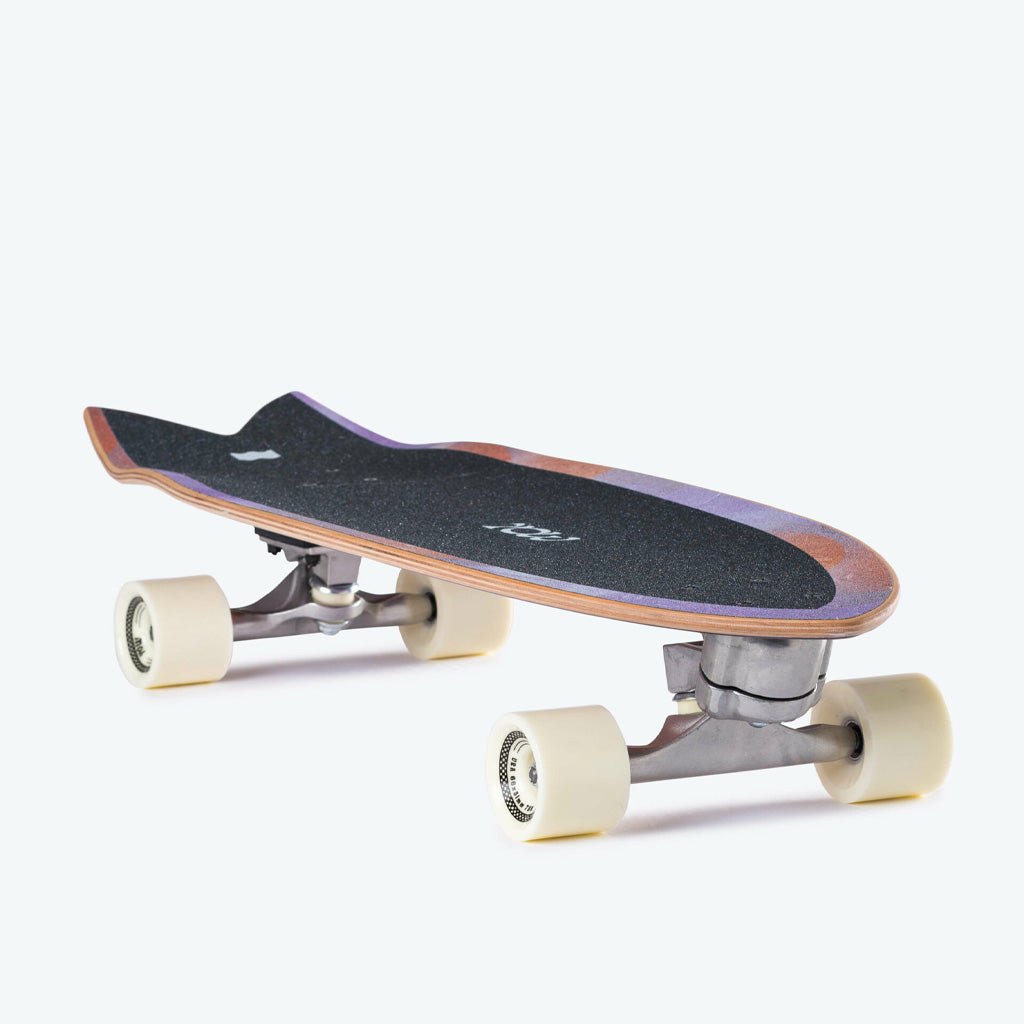 YOW SKATEBOARDS Coxos 31&quot; Power Surfing Yow Surfskate