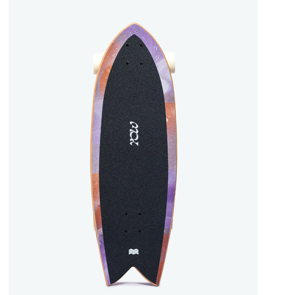 YOW SKATEBOARDS Coxos 31&quot; Power Surfing Yow Surfskate