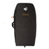 Creatures of Leisure Day Use Bodyboard 42" Bag - Black/Orange - Seaside Surf Shop 