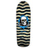 Powell Peralta Old School Ripper Natural Blue Deck - 9.89x31.32 - Seaside Surf Shop 