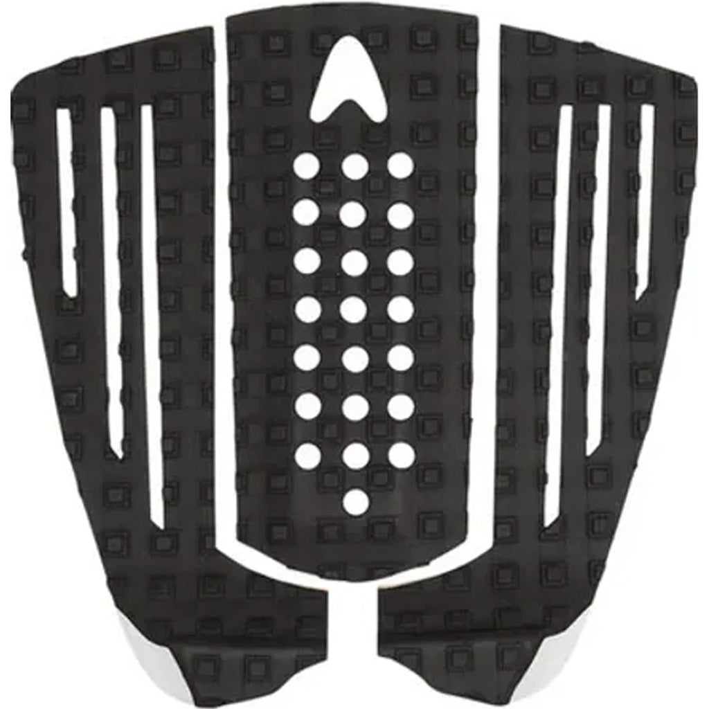 Astrodeck Greyson Traction Pad - Black/White