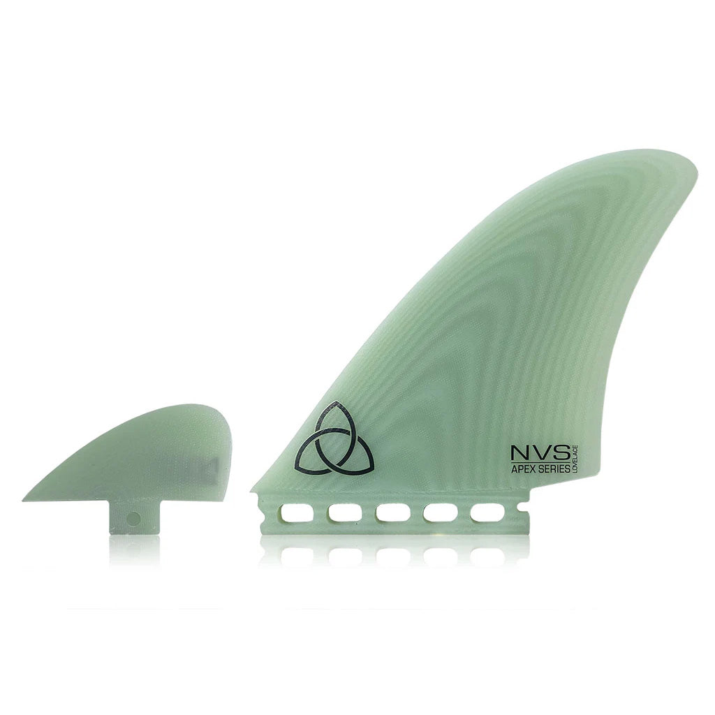 NVS Fins Ryan Lovelace FM Twinzer - Apex