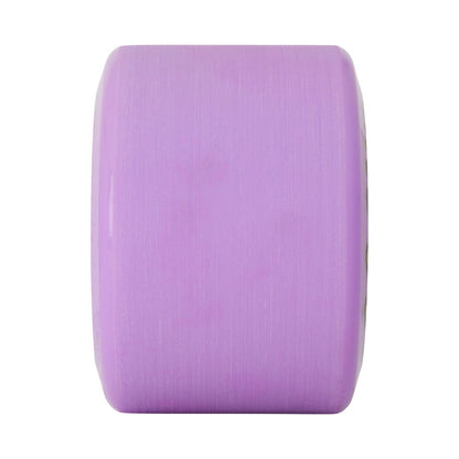 Slimeballs OG 66mm Wheels - Purple - Seaside Surf Shop 