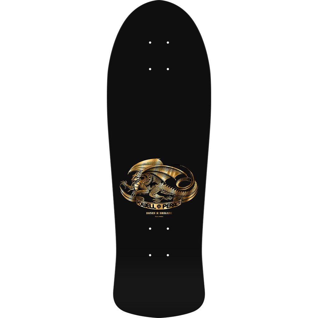 Bones Brigade Lance Mountain Future Primitive Skateboard Deck Reissue Series 16 - Limited