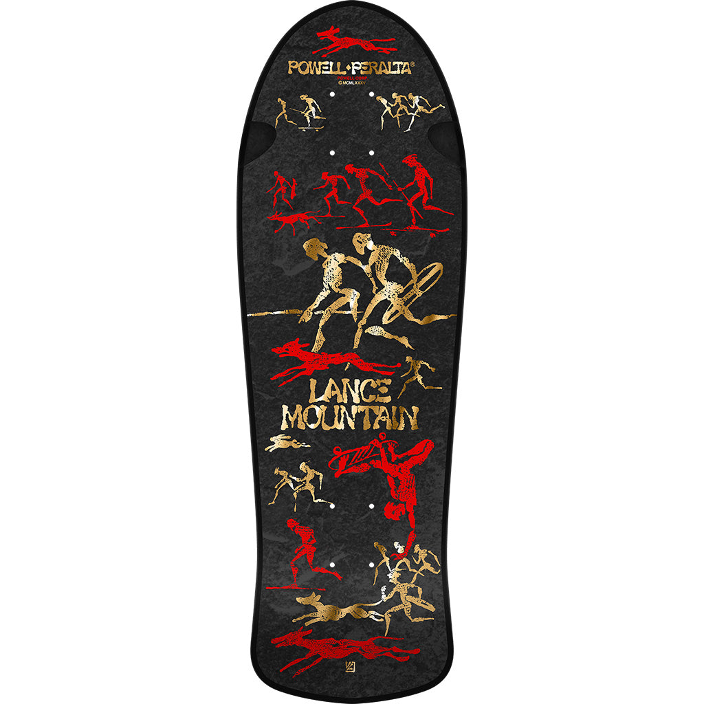 Bones Brigade Skateboard Deck Reissue Series 16 Complete Set - All 6 Decks