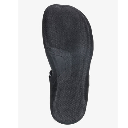 Quiksilver Boys Session Booties - Black - Seaside Surf Shop 