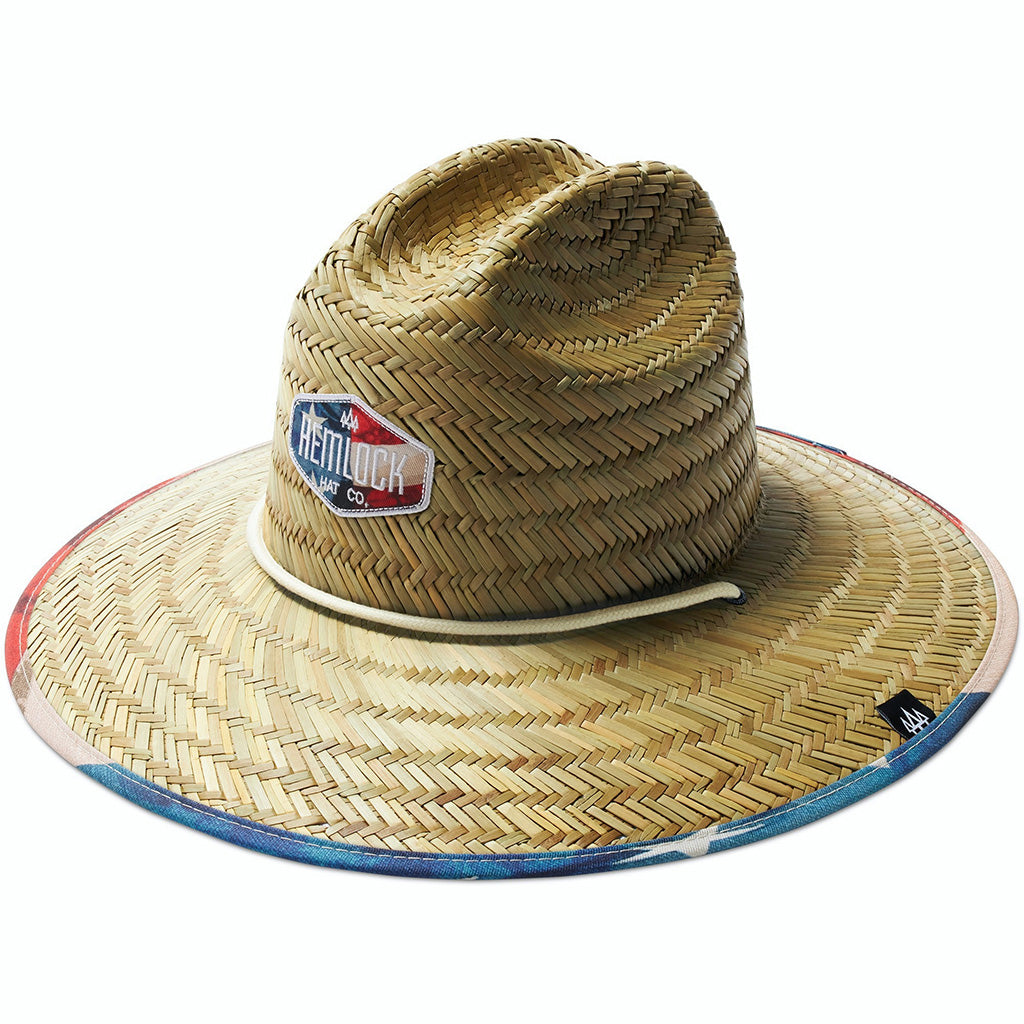 Hemlock Hat Co - Brave - Big Kids - Seaside Surf Shop 