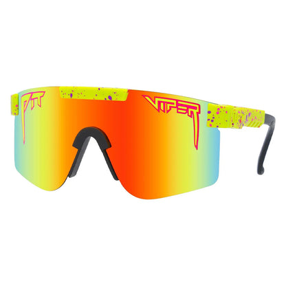 Pit Viper Sunglasses - The 1993 Polarized Original Wide