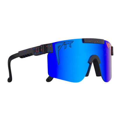 Pit Viper Sunglasses - The Absolute Liberty Polarized Original Narrow