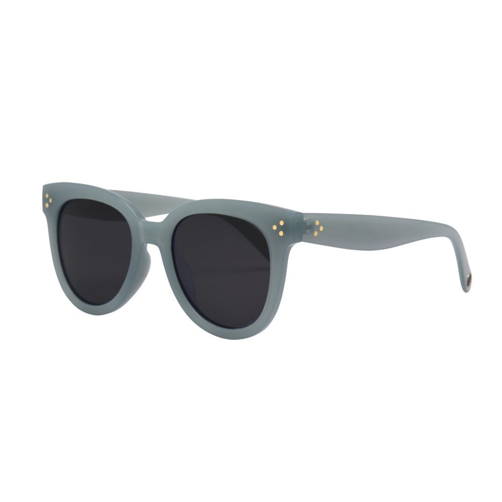 I-SEA Cleo - Avocado/Smoke Polarized Lens