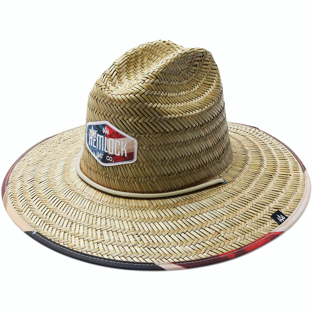 Hemlock Hat Co - Liberty - Seaside Surf Shop 