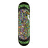 Creature Skate Decks Baekkel Bar Crawl LG Pro  - 8.6" - Seaside Surf Shop 