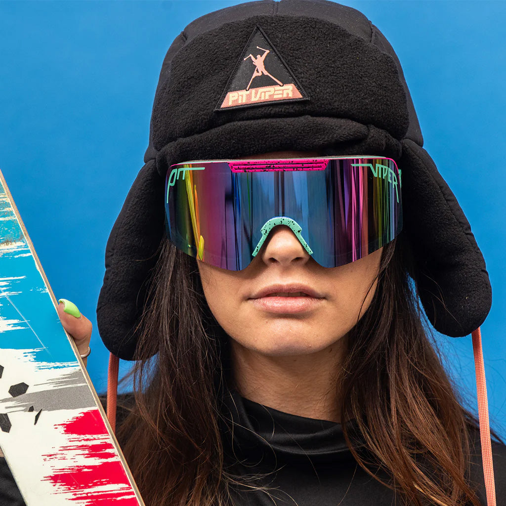 Pit Viper Sunglasses - The Artificial &quot;The Synthesizer&quot;