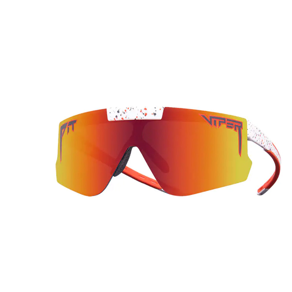 Pit Viper Sunglasses - The Heater Flip Offs - Seaside Surf Shop 