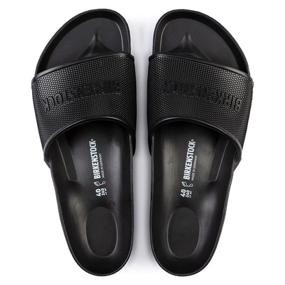 Birkenstock Mens Barbados Sandals - Black - Seaside Surf Shop 