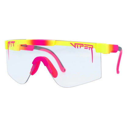 Pit Viper Sunglasses - The Italo Photochromic 2000&