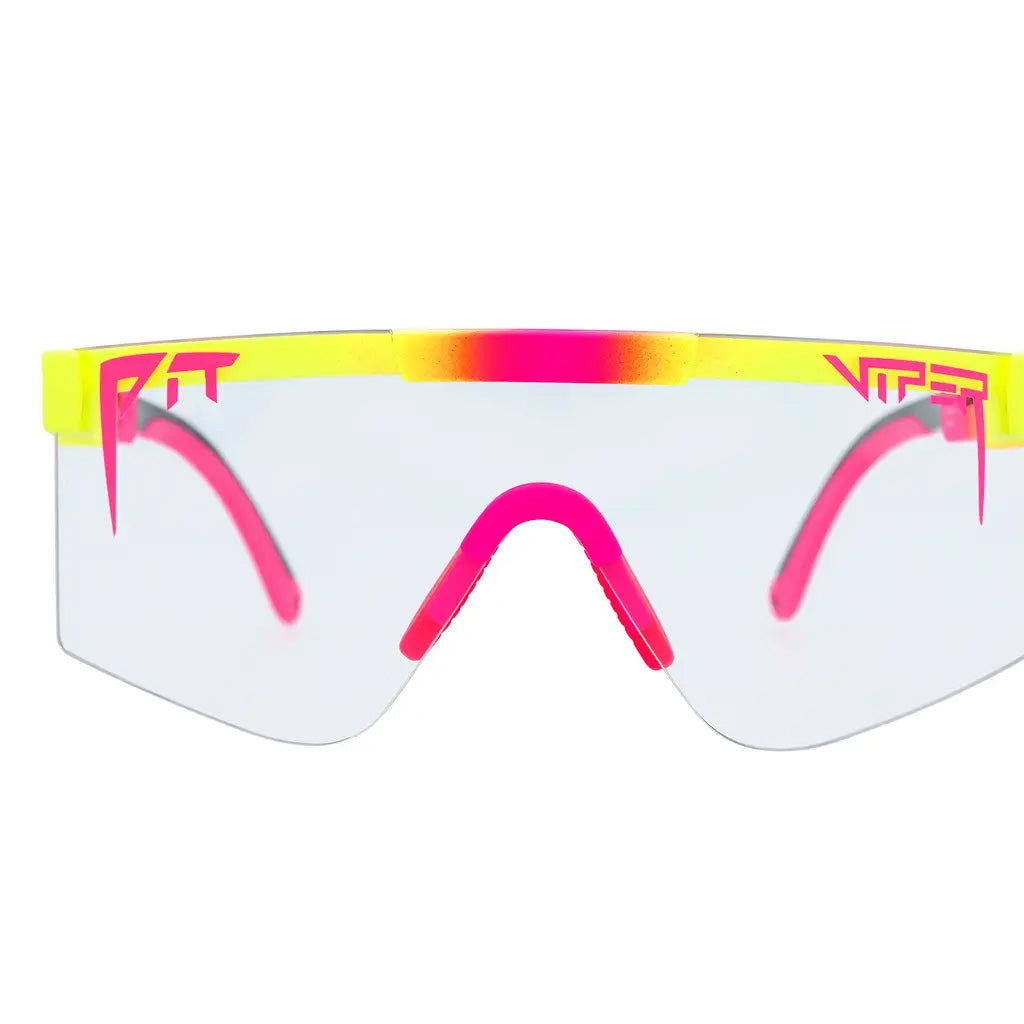 Pit Viper Sunglasses - The Italo Photochromic 2000&