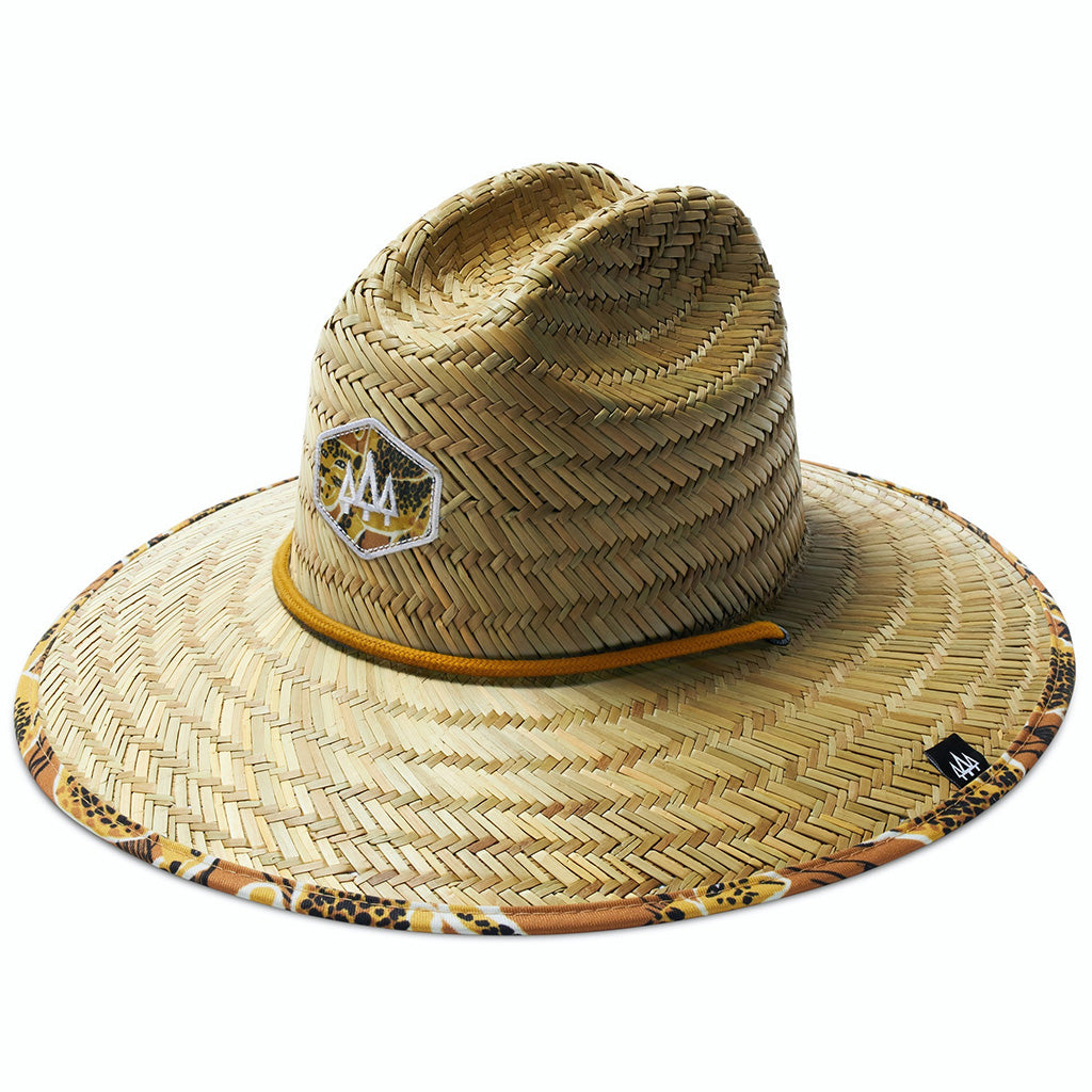 Hemlock Hat Co - Pounce - Big Kids - Seaside Surf Shop 