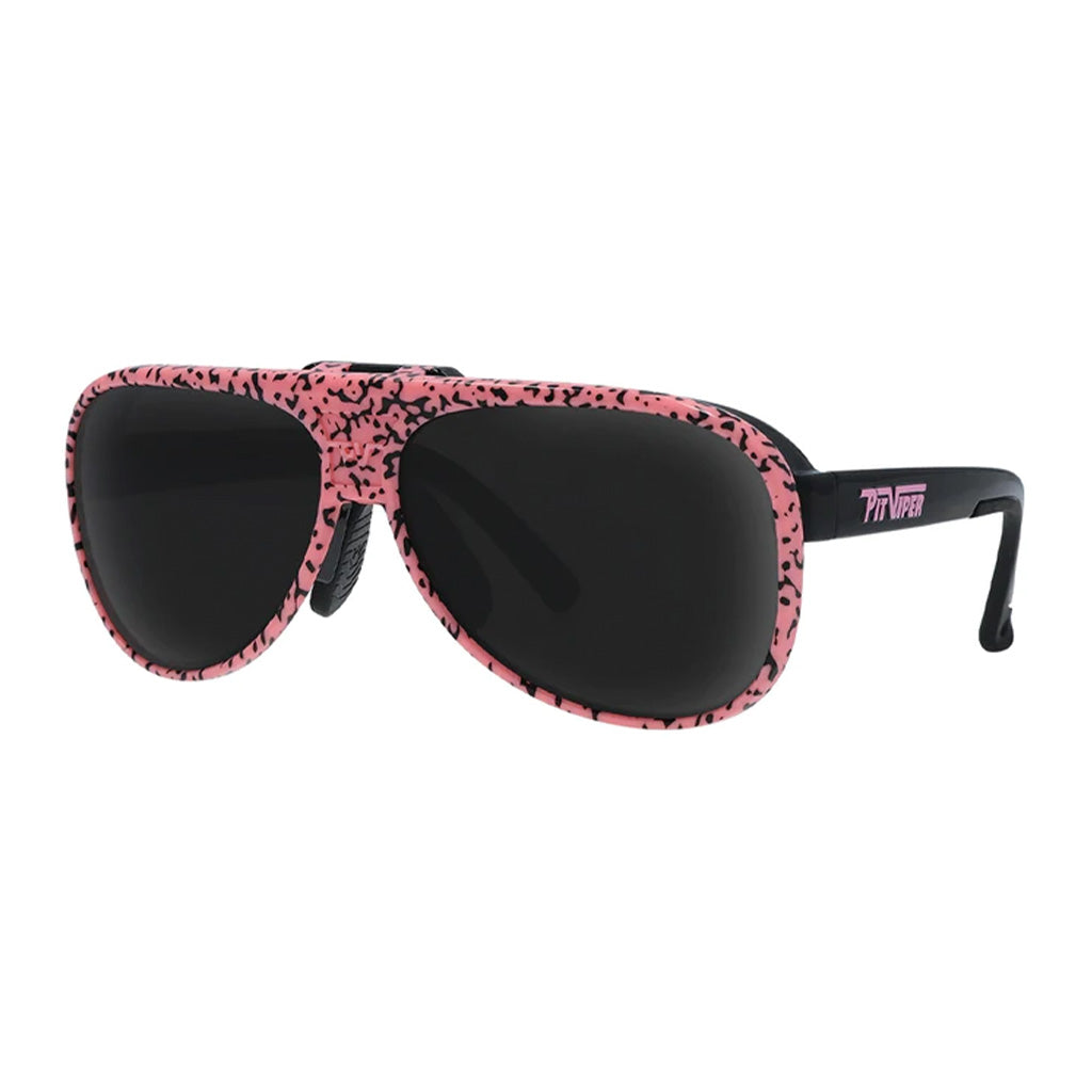 Pit Viper Sunglasses - The Son of Peach Lift Offs - Seaside Surf Shop 