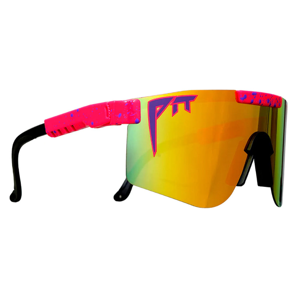 Pit Viper Sunglasses - The Radical Pit Viper XS - Seaside Surf Shop 