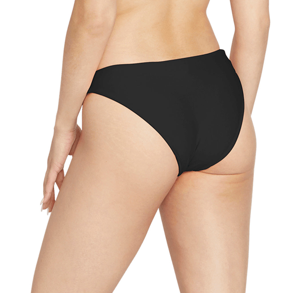 Volcom Womens Simply Seamless Full - Black