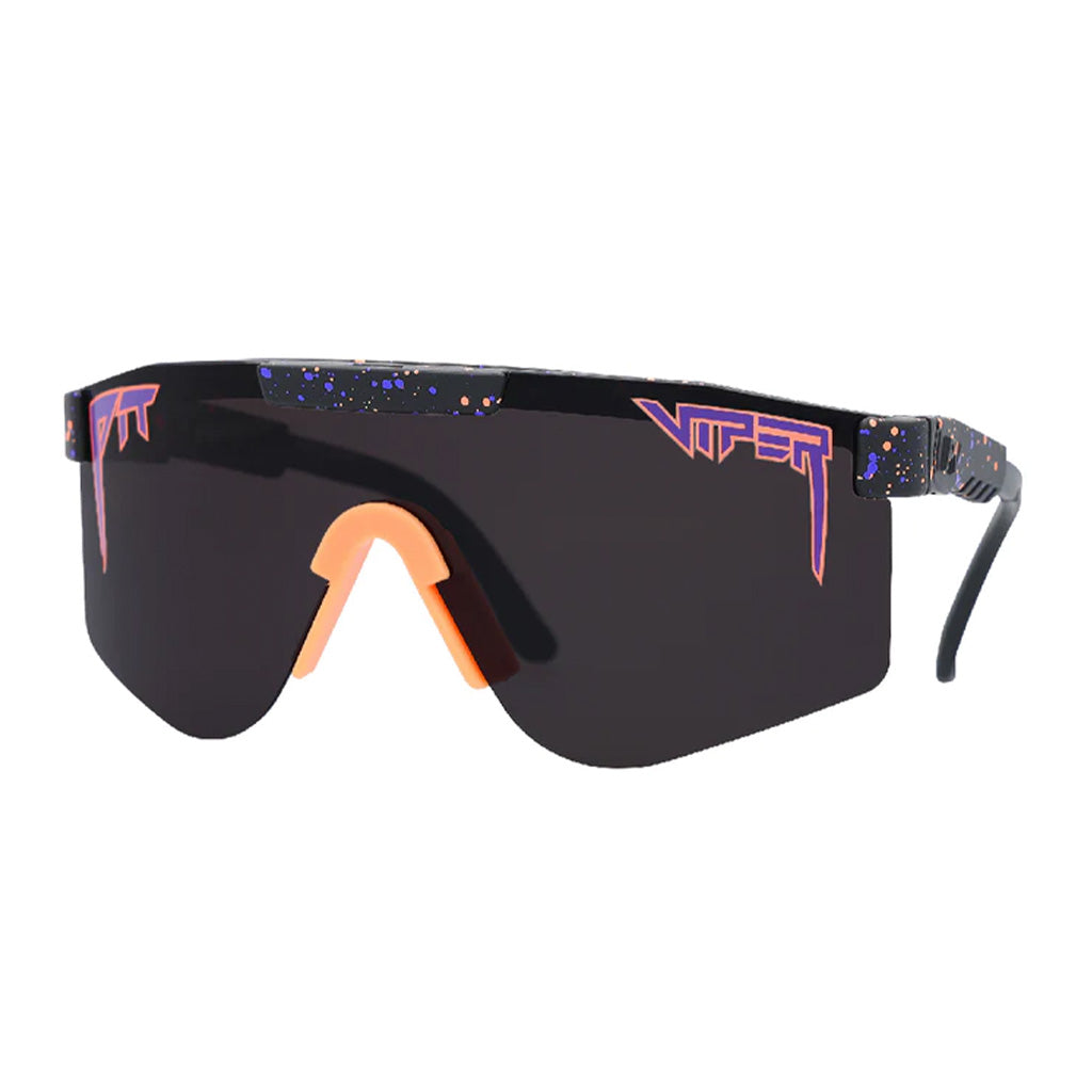 Pit Viper Sunglasses - The Naples Polarized Single Wides - Seaside Surf Shop 