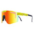 Pit Viper Sunglasses - The 1993 Polarized Single Wides - Seaside Surf Shop 