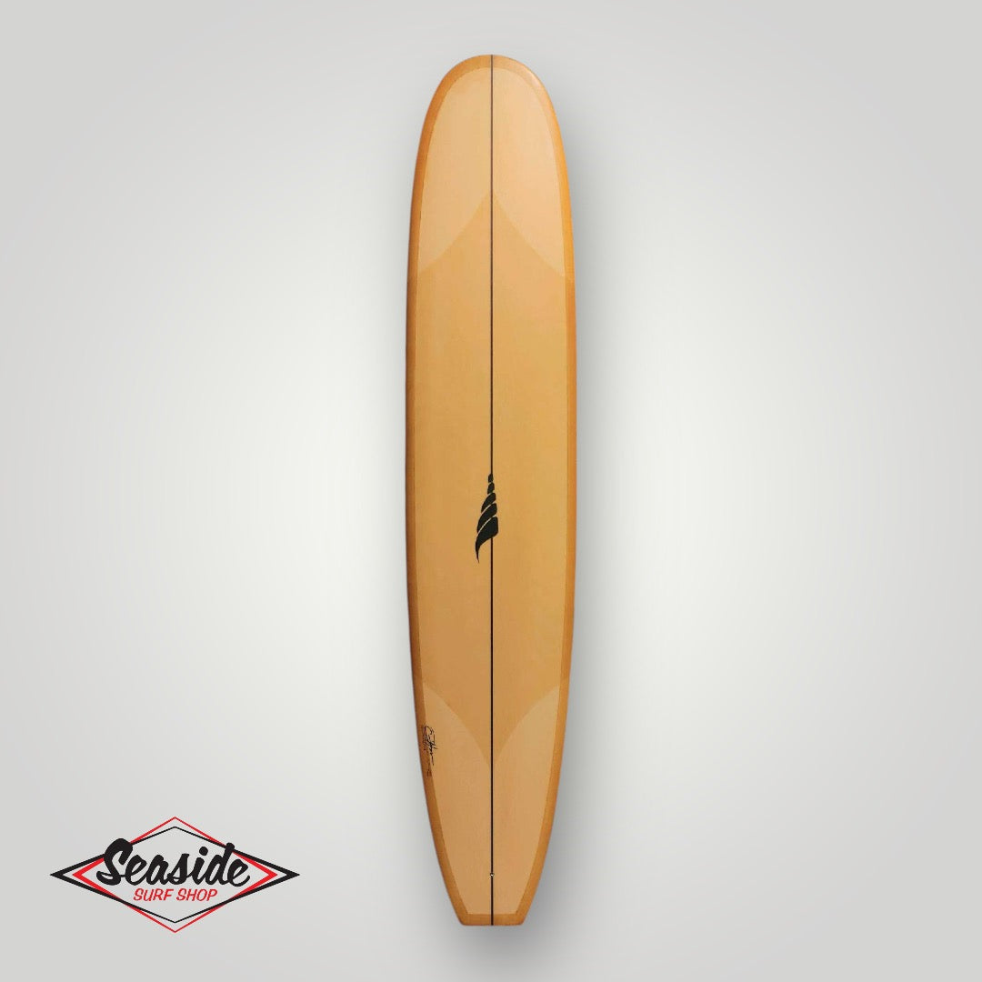 Solid Surfboards - 9&