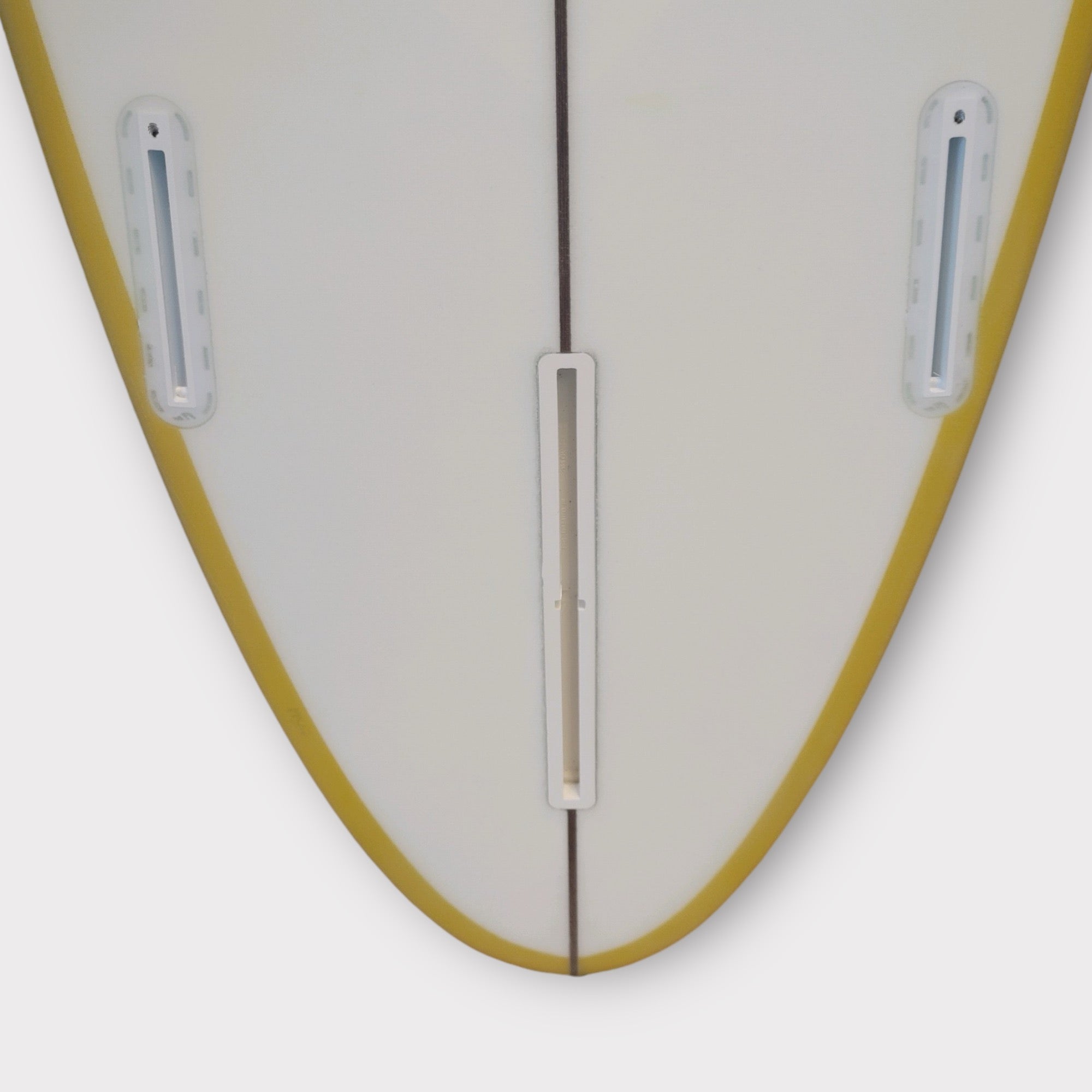 Solid Surfboards - 9&