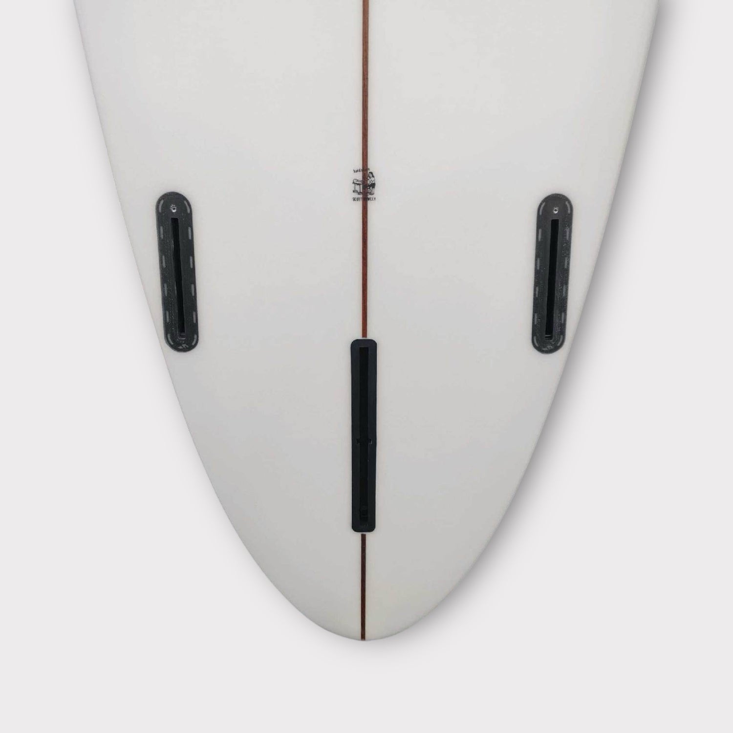 Northwest Surf Design Surfboards - 7&