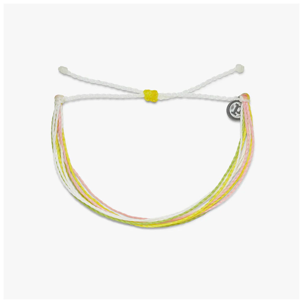 Pura Vida Melrose Bracelet - Multi - Seaside Surf Shop 