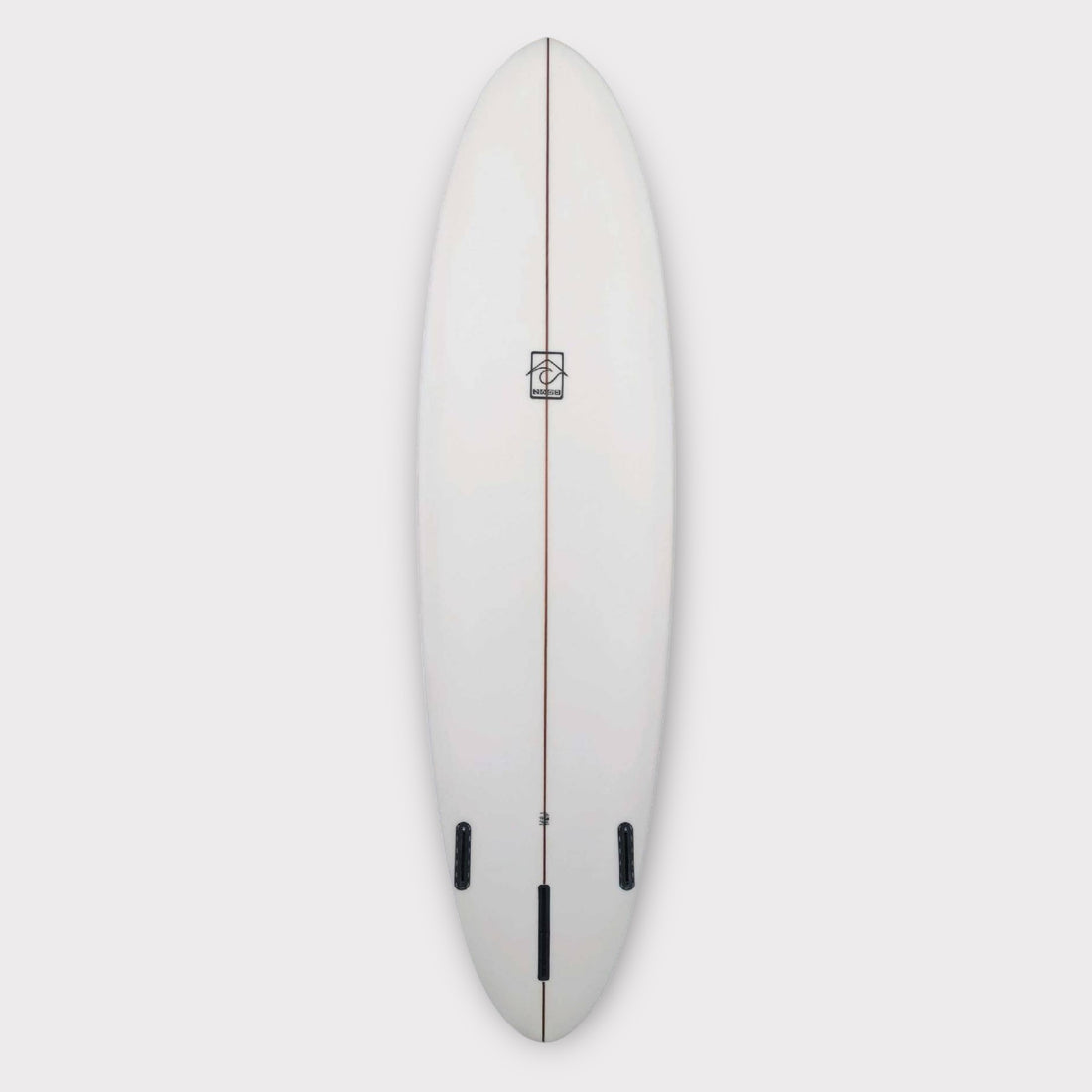 Northwest Surf Design Surfboards - 7&