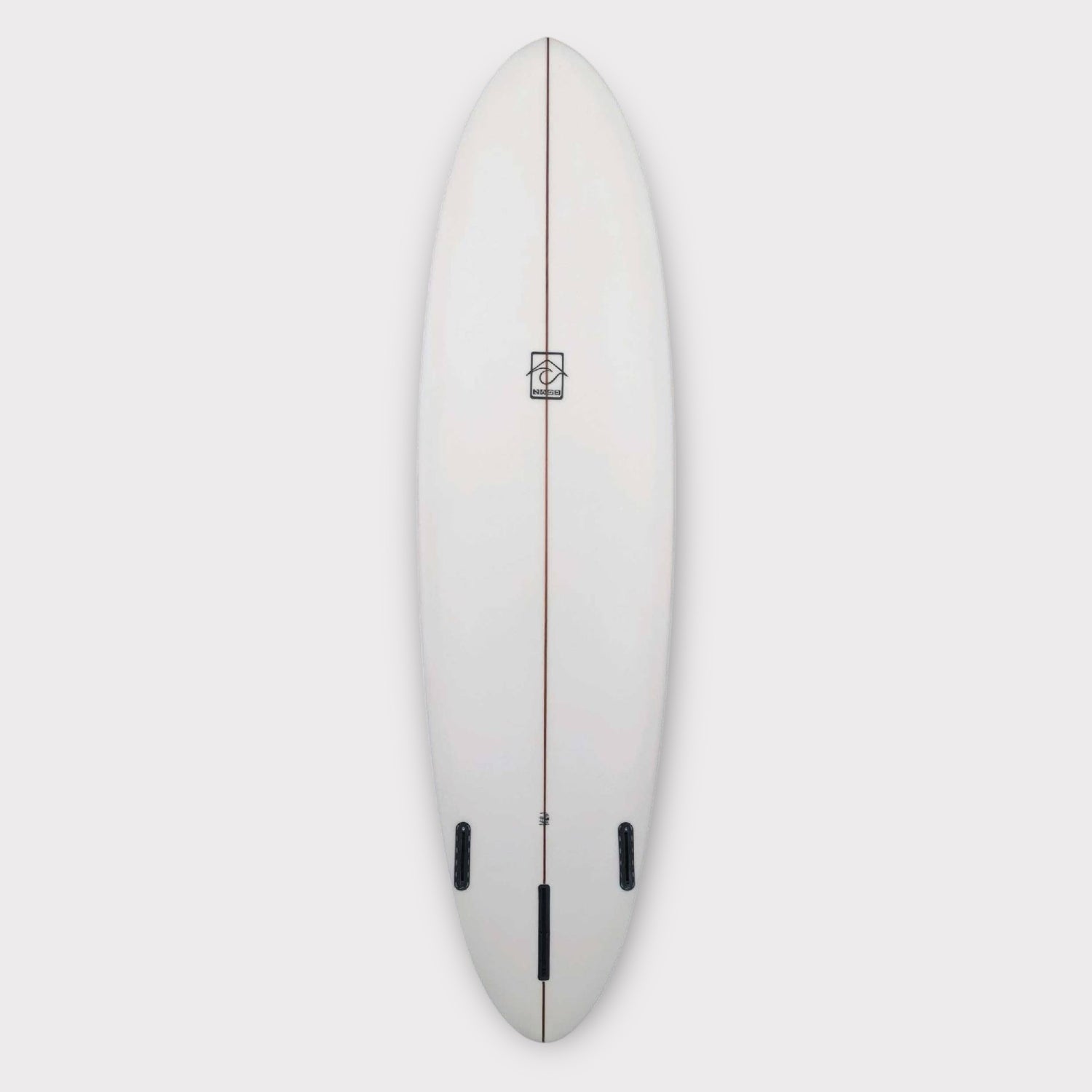 Northwest Surf Design Surfboards - 7&