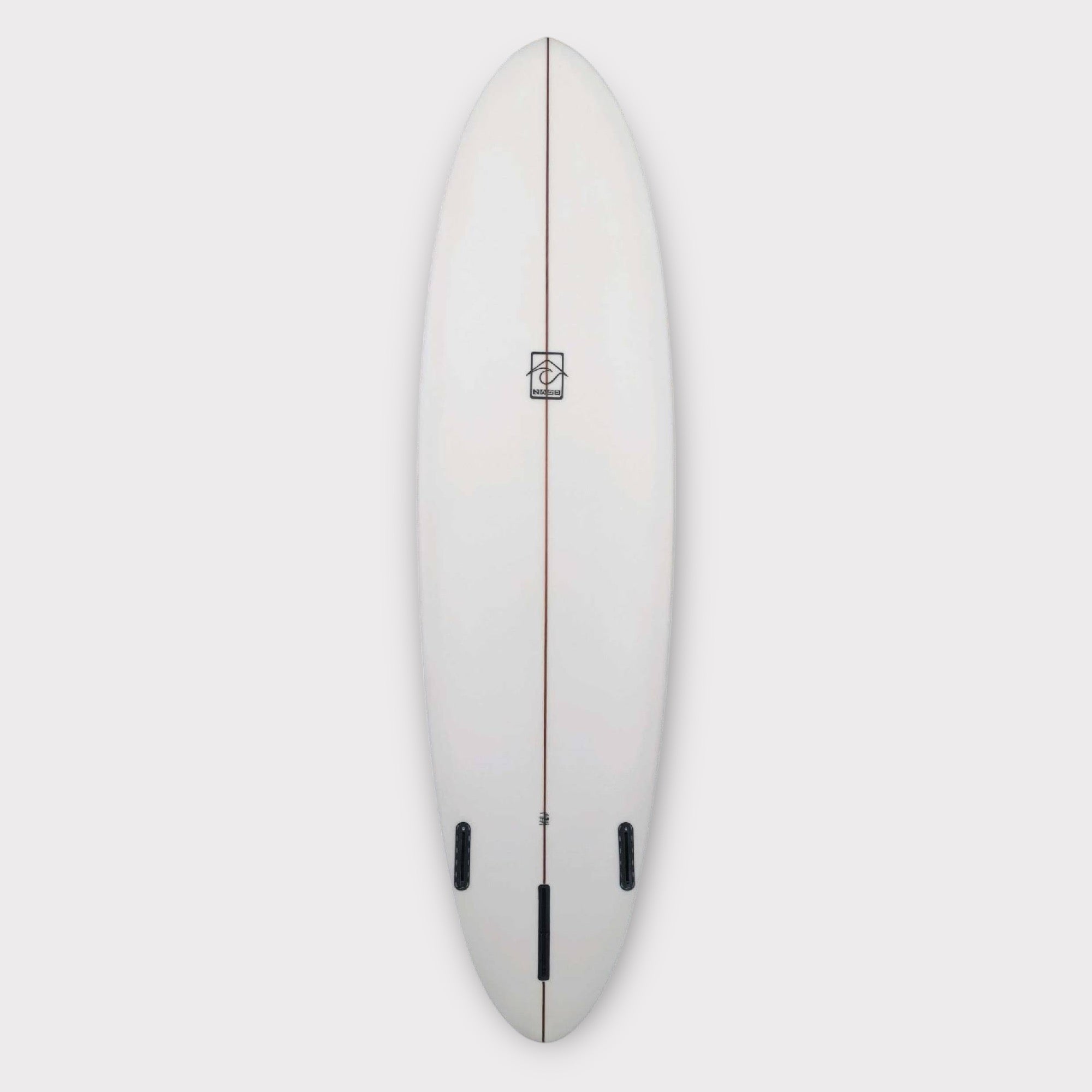 Northwest Surf Design Surfboards - 7&