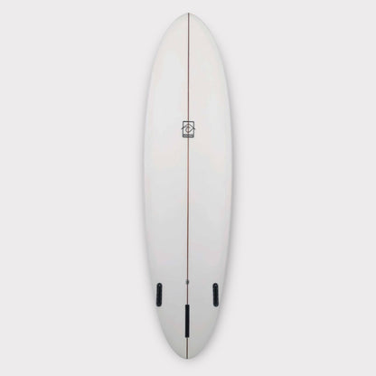 Northwest Surf Design Surfboards - 7&