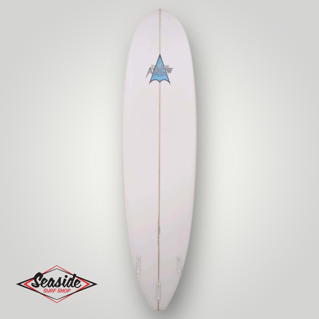 Pearson Arrow Surfboards - 7&