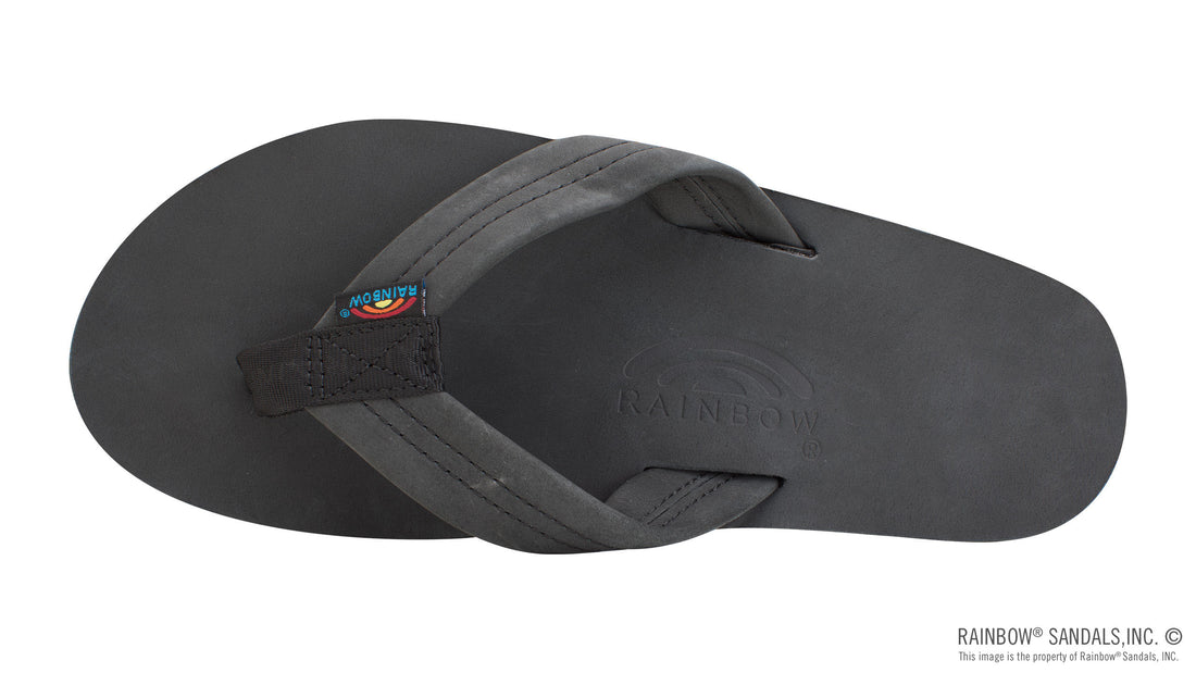 Rainbow Sandals Men&