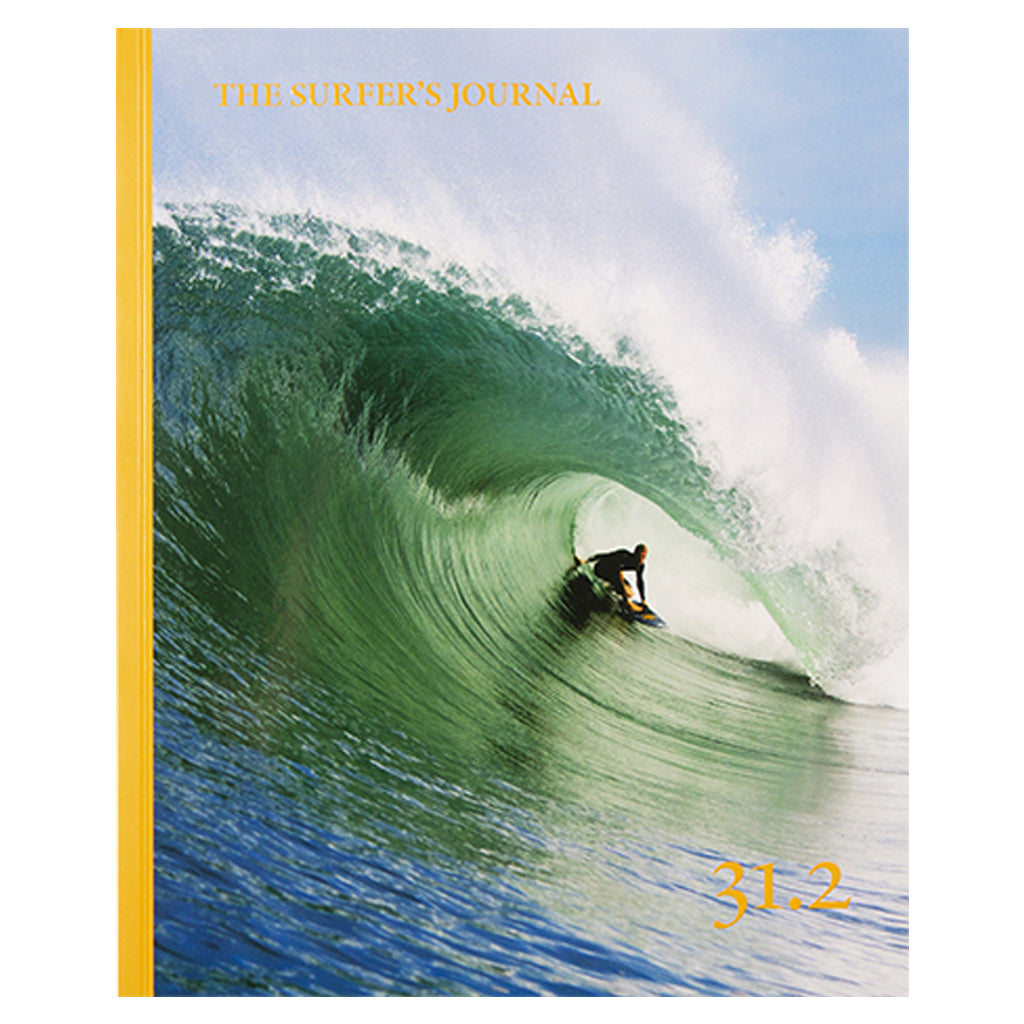 The Surfers Journals - Select Issues - Seaside Surf Shop 