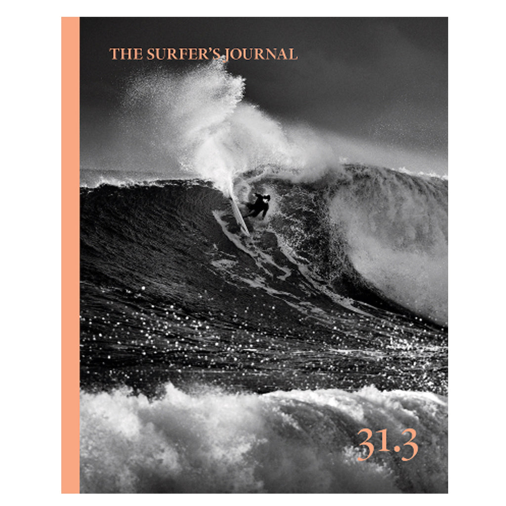 The Surfers Journals - Select Issues - Seaside Surf Shop 