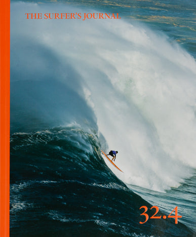 The Surfers Journals - Select Issues - Seaside Surf Shop 