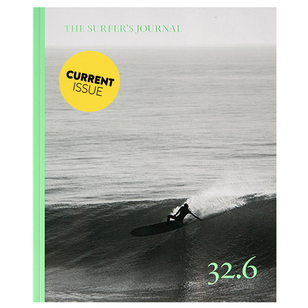 The Surfers Journals - Select Issues - Seaside Surf Shop 